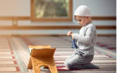 7 Tips to Teach Kids About Jumah