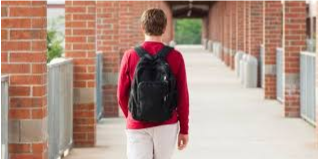 As You Step Into the World, My Child – A Mother’s Advice About Entering High School